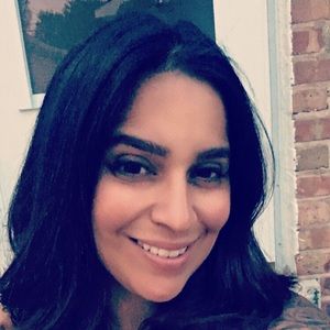 Meet your Posher, Alma